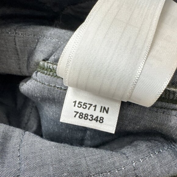 Burton Durable Goods Coat Jacket WOOL Camo Camouflage Men’s Medium Lined - Picture 11 of 14